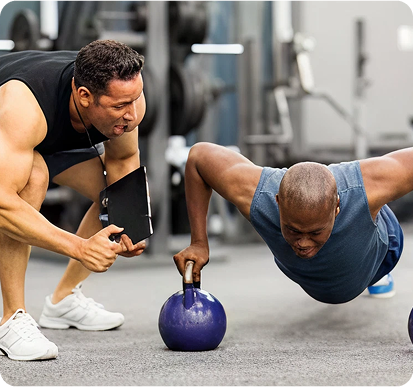 Power Your Day with GOLYTH Protein Bars